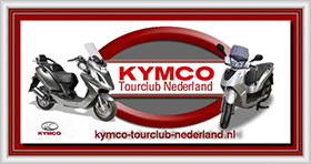 Kymco-toerclub